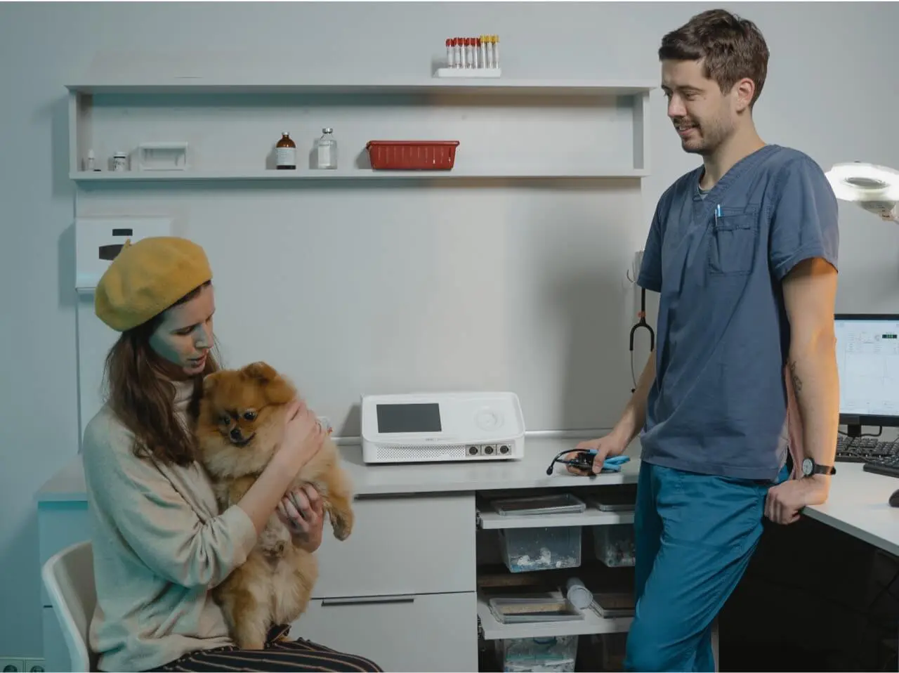 pexels-aysun-kahraman-öktem-5788341 - Pet Health Care